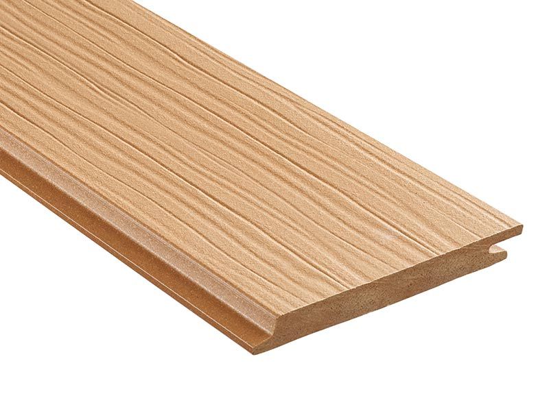 DIE GESTALTENDE exklusiv Fassade XXL 18 x 152 mm