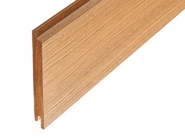 DIE GESTALTENDE exklusiv Fassade XXL 18 x 152 mm