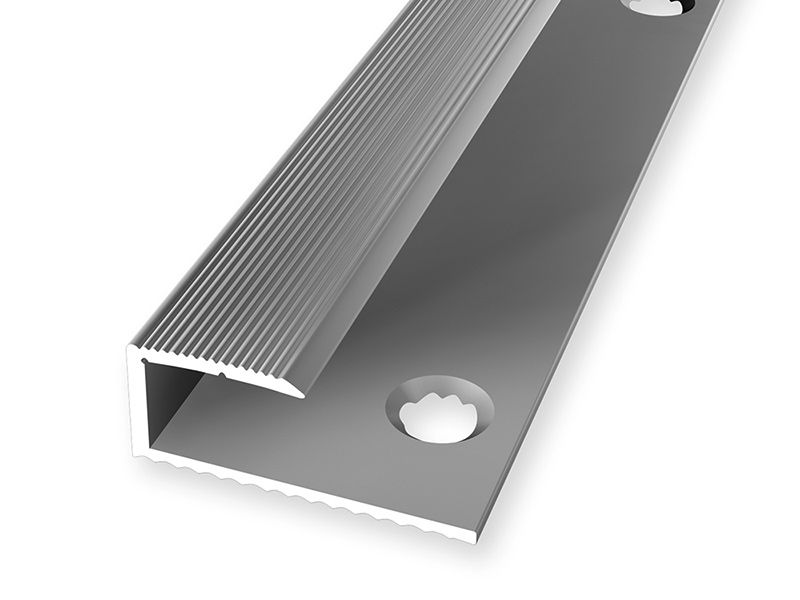 K Einfassprofil 210 (7,2 - 8,2 mm)