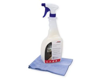 EGGER PerfectSense Cleaner - Set  Karton