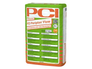 PCI Periplan Flow - 25 kg Fließspachtel