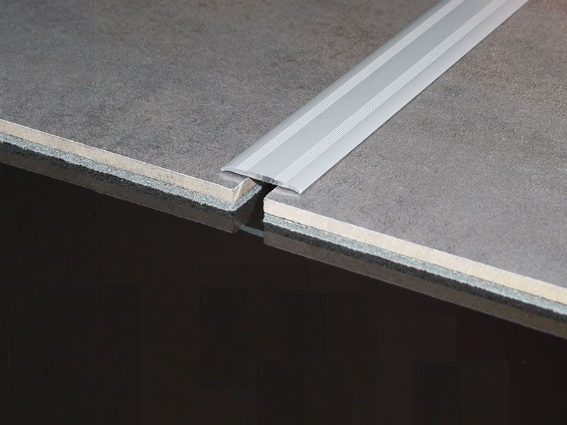 S Übergangsprofil 8135 SK 