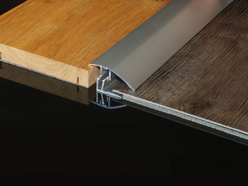 S Anpassungsprofil 8272 (7 - 16 mm) Clip