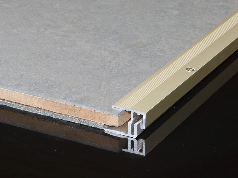 S Abschlussprofil 8223 (6,5-16 mm) 