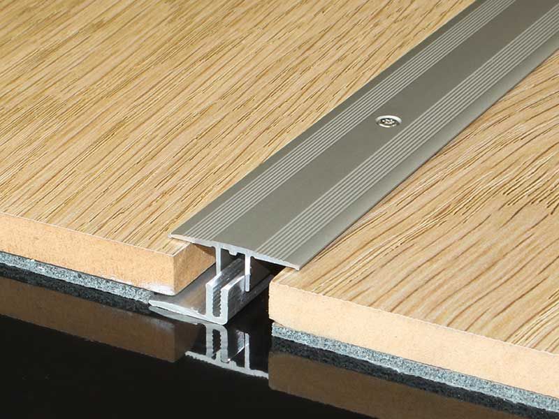 S Übergangsprofil 8221 (6,5-16 mm) 