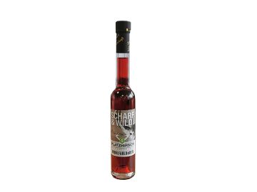 MU402 - Platzhirsch Schnaps Scharf & Wild 200 ml