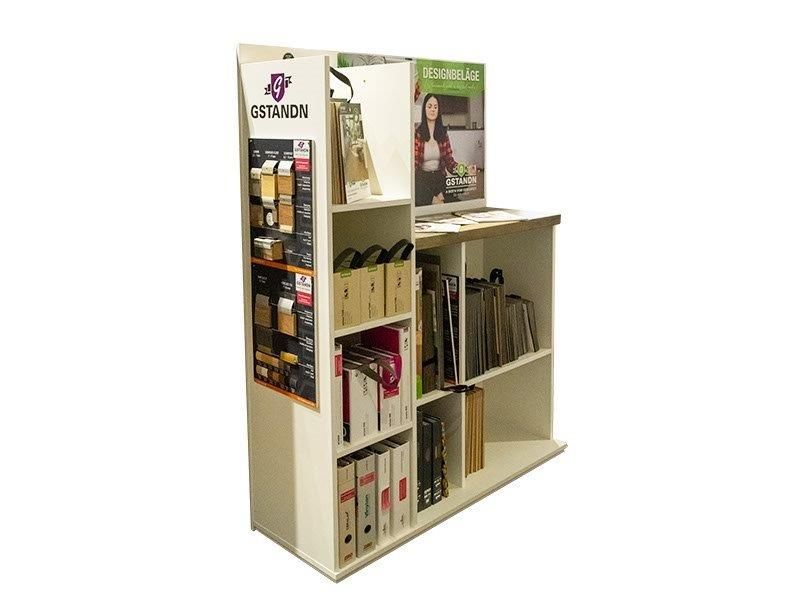 MU015 - BWD Studio Modulausstellung 15