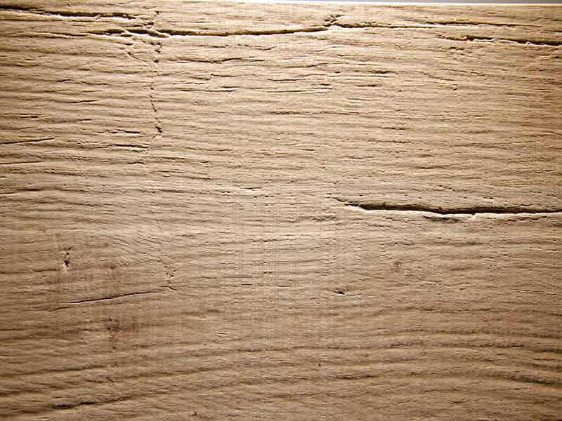 Holz in Form Design-Platte - Träger: Epoxidharz A1