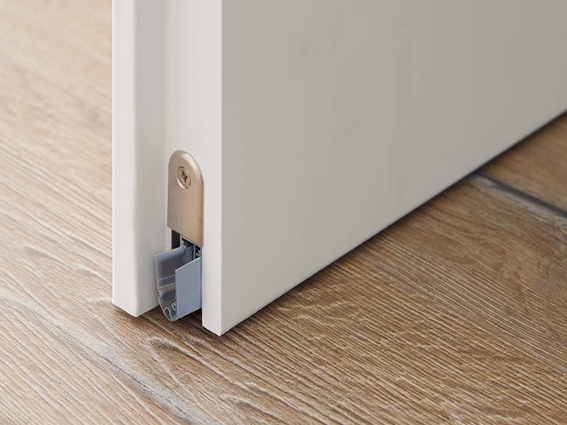 Bodendichtung/TB=860mm/B=835 mm