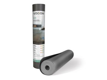 Viscoh Vinyl Polyolefinschaum 1,0 mm  400kpa