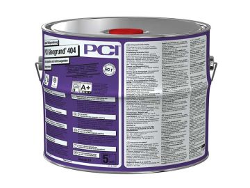 PCI Gisogrund 404  5 ltr. Spezial Haftgrundierung