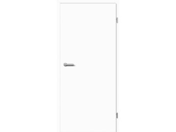 G Weißlack 9016 Tür - ohne SLB - 
