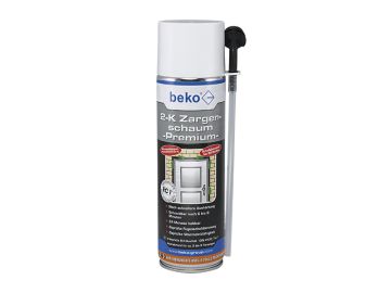 beko Zargenschaum -Premium- 400 ml