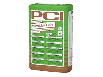 PCI Periplan Extra - 25 kg Spezial-Spachtelmasse