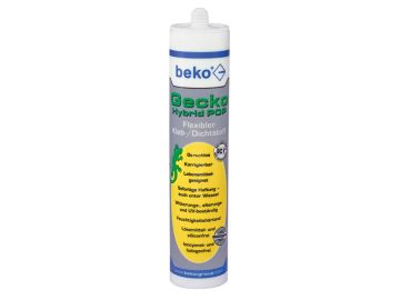 beko Gecko Hybrid Pop - Kleb/Dichststoff 310 ml