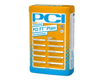 PCI FT Plan - 25 kg Fließspachtel bis 20 mm 