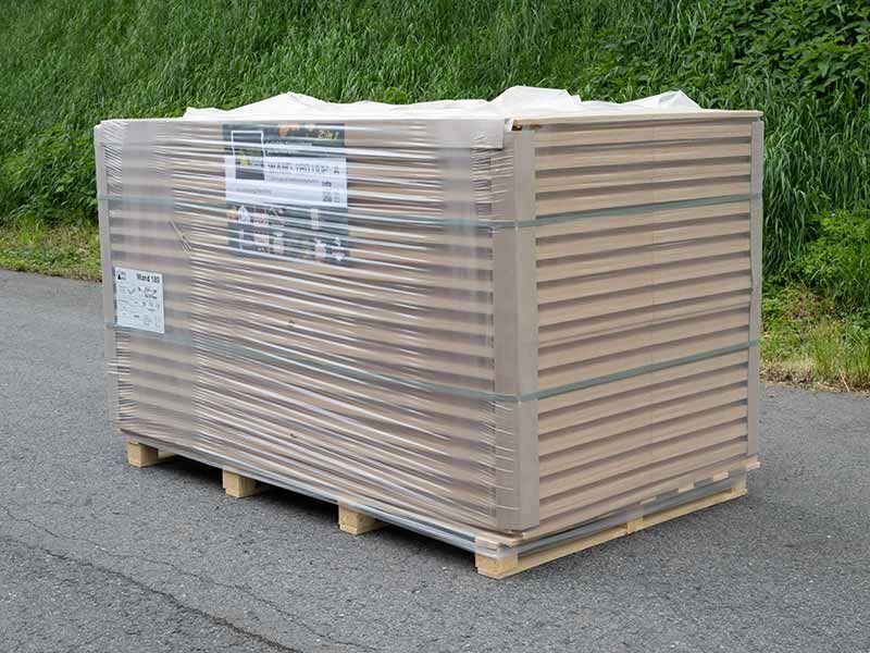 Naturheld WAND 180 UDP-A 60 mm