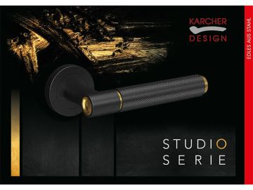 Karcher Design Prospekt