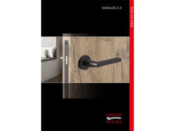 Karcher Design Katalog 2.3