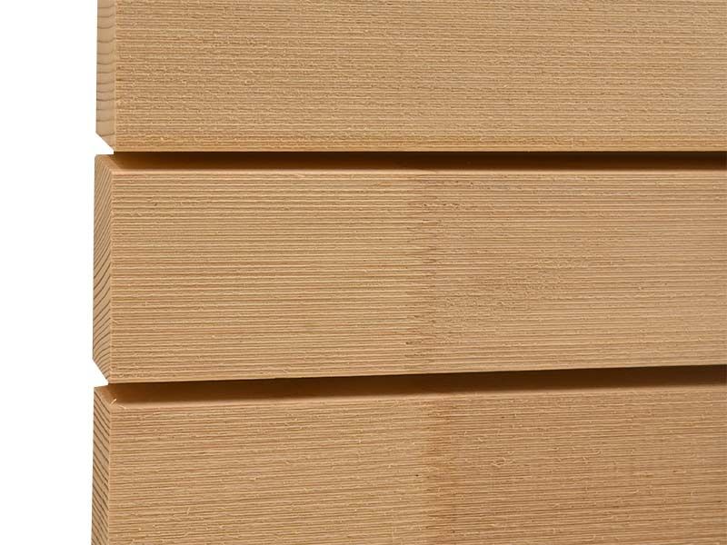 Weisstanne Rhombusleiste 21 x 65 mm (DB 59 mm)