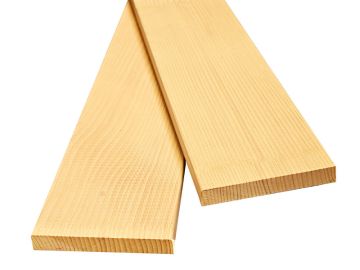 Weisstanne Glattkant 21 x 140 mm