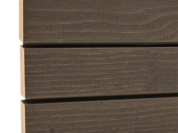Weisstanne Rhombusleiste 21 x 65 mm (DB 59 mm)