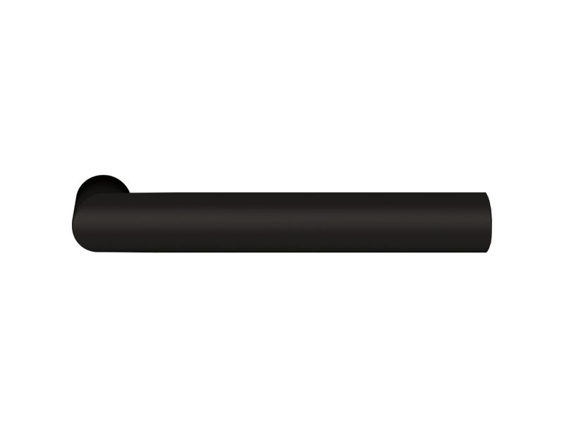 Rhodos ER28 0DS Griff-Paar Kosmos Schwarz 83