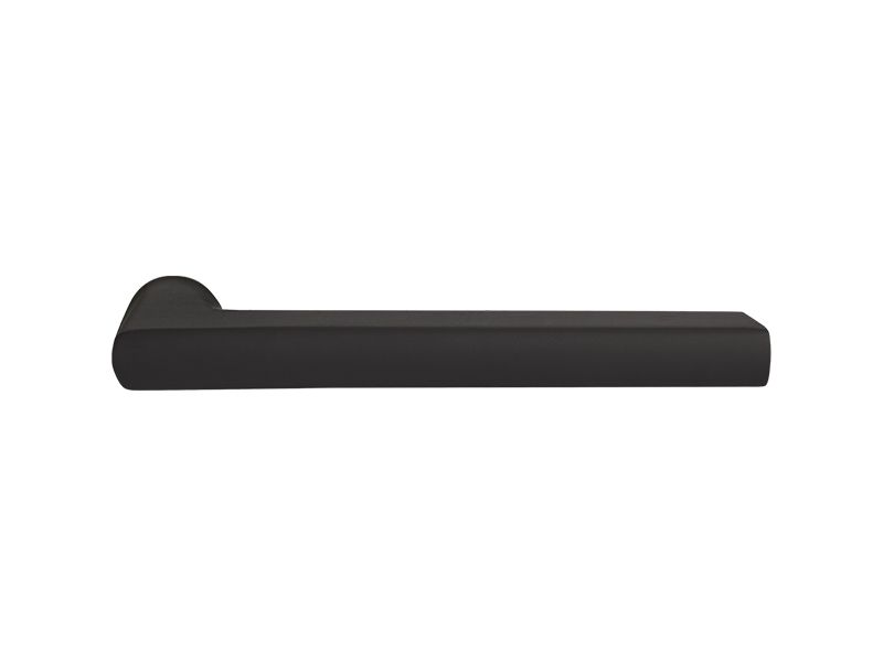 Montana ER54 0DS Griff-Paar Kosmos Schwarz 83