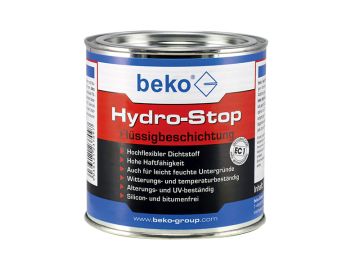 beko Hydro-Stop Beschichtungsmasse 1 kg