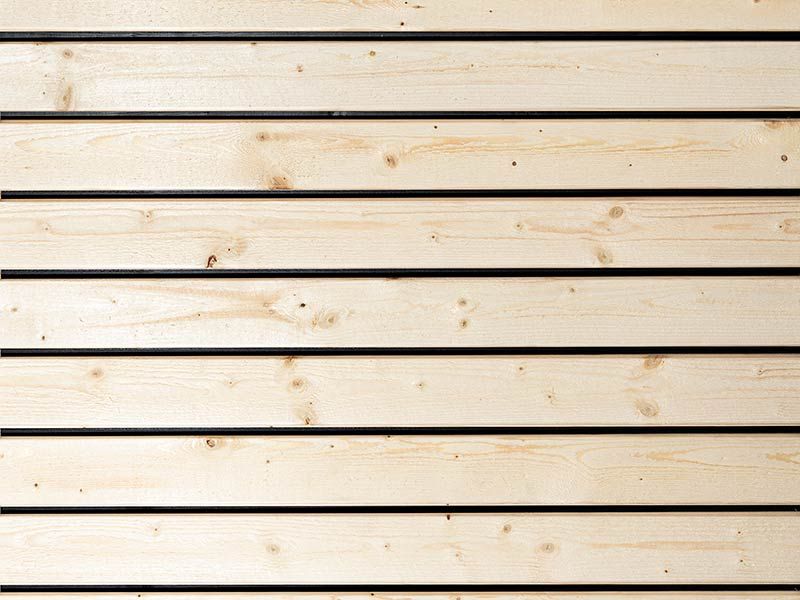 Fichte Silverline Kontrast 22 x 95 mm (DB 77 mm)