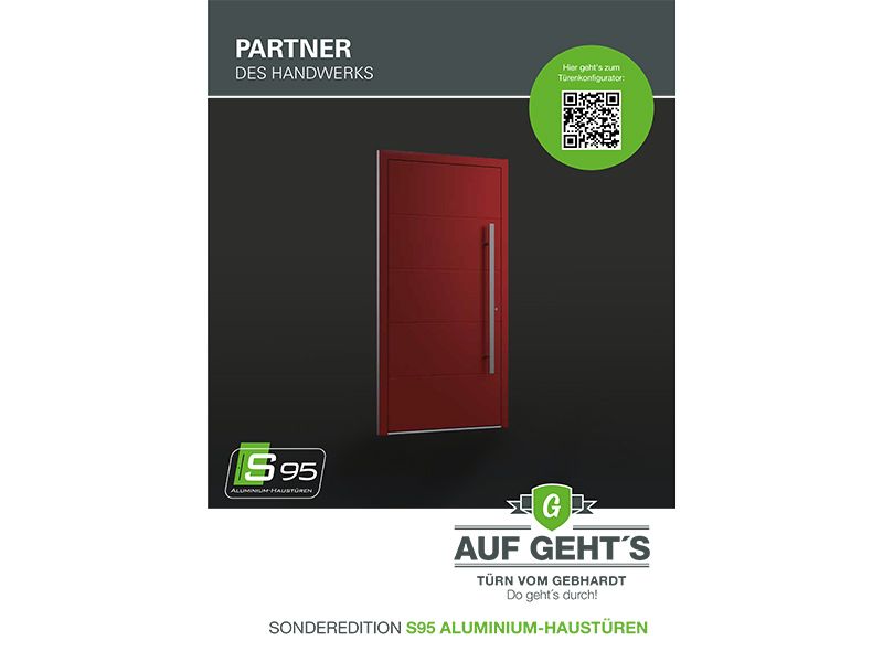 Auf Geht´s Prospekt-Sonderedition