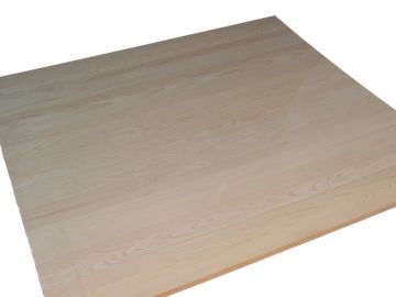 19 mm LARBON Massivplatte Esche Möbelbauplatte