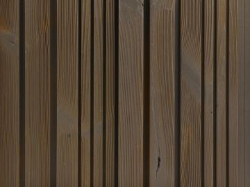 Thermo Kiefer 3D-Fassade 1 Nut 27x144mm (DB120mm)