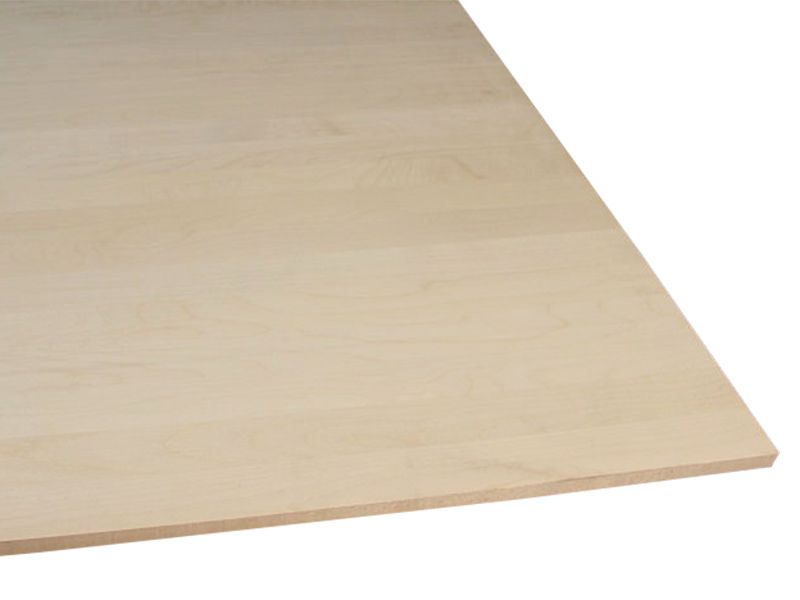 26 mm LARBON Massivpl. Europ. Ahorn