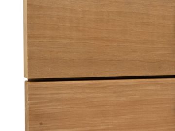 Thermo Espe Saunabanklatten 28 x 65 mm