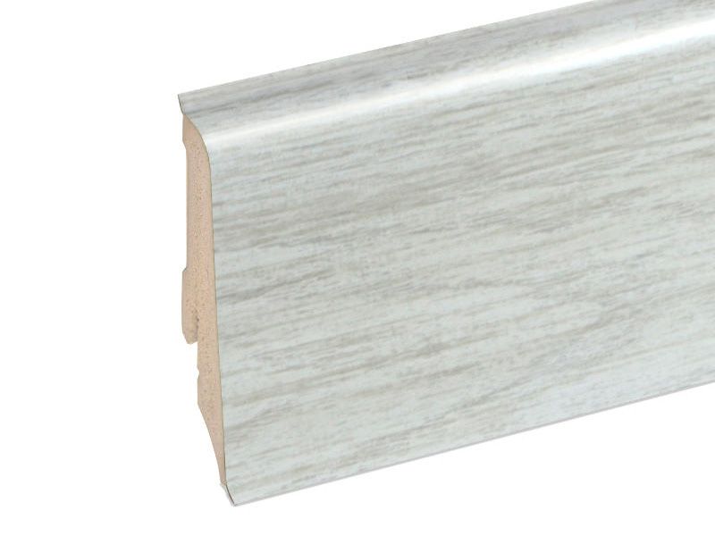 SL410 Kunststoffleiste mit Dichtlippe 714459