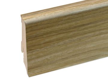 SL412 Kunststoffleiste mit Dichtlippe 714452