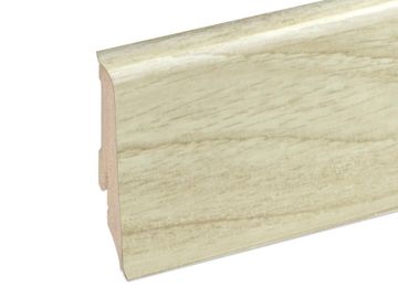 SL413 Kunststoffleiste mit Dichtlippe 714458