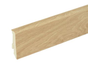 SL416 Kunststoffleiste mit Dichtlippe 714919