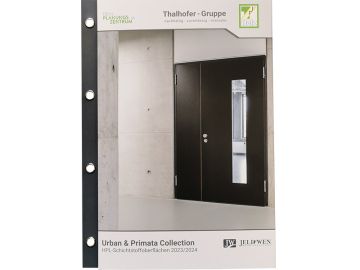 Jeld Wen Urban & Primata Collection