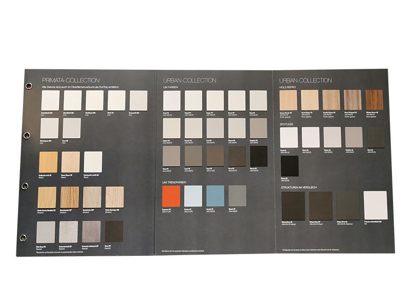 Jeld Wen Urban & Primata Collection