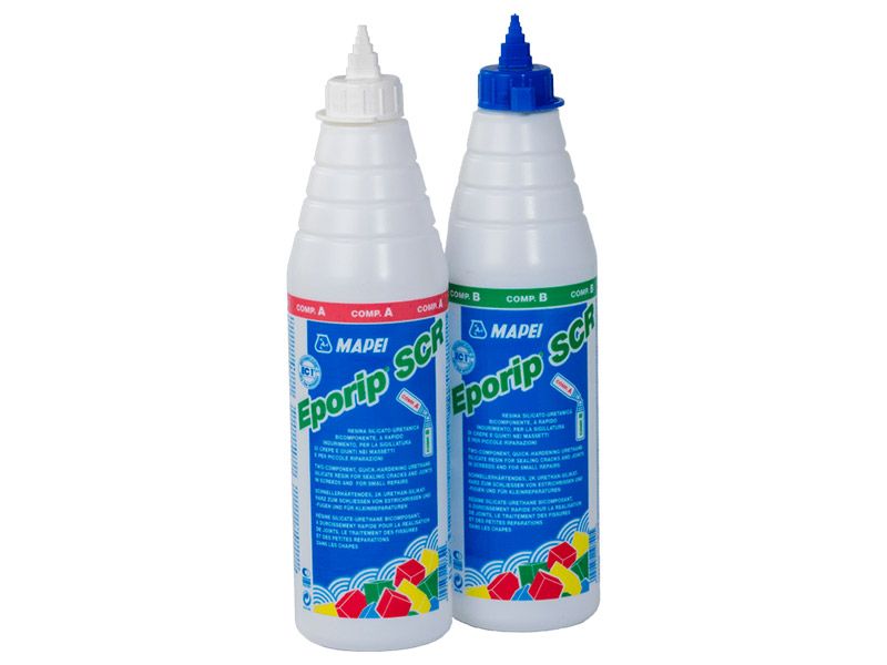 Mapei Eporip SCR A+B