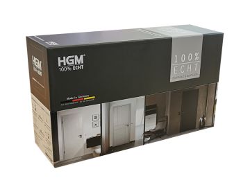 HGM Musterbox