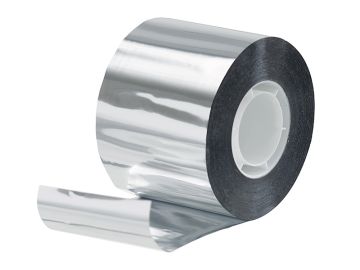 Alu-Klebeband, 50 m x 50 mm