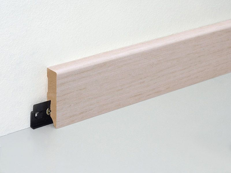 SL025 Leiste Cube MDF-foliert 553620