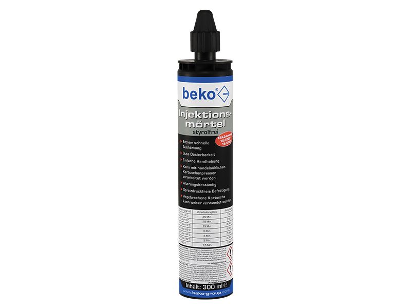 beko Injektionsmörtel 280 ml