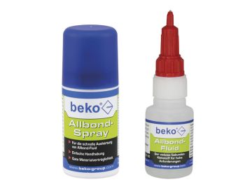 beko Allbond-Set 