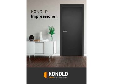 Konold  Prospekt - Impressionen