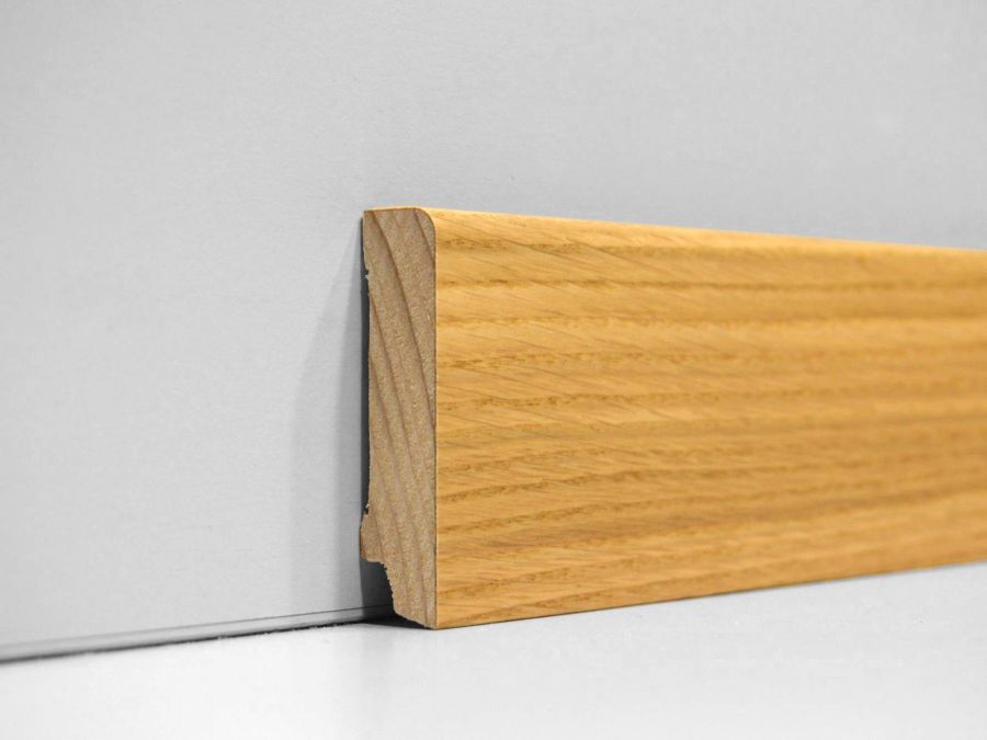 SL502 TopLeiste Cube Fichte-furniert