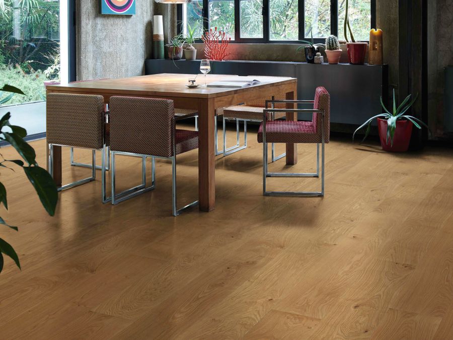 2090 Haro Parkett Landhausdiele PLAZA 4000 TC